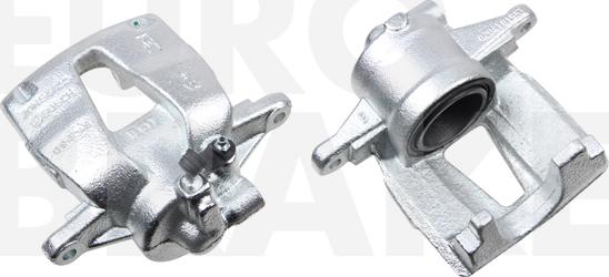 Eurobrake 53012136250 - Étrier de frein cwaw.fr