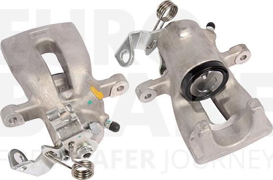 Eurobrake 53012136251 - Étrier de frein cwaw.fr