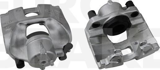 Eurobrake 53012136258 - Étrier de frein cwaw.fr