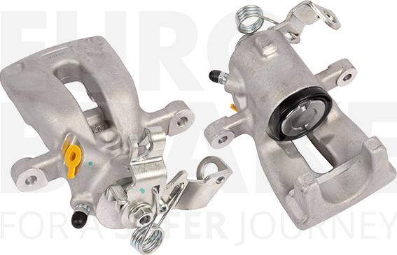 Eurobrake 53012136252 - Étrier de frein cwaw.fr