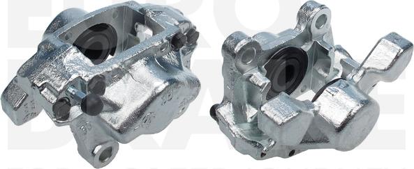 Eurobrake 53012136208 - Étrier de frein cwaw.fr