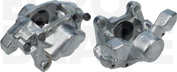 Eurobrake 53012136207 - Étrier de frein cwaw.fr