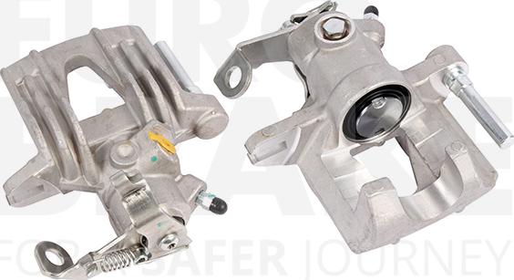 Eurobrake 53012136211 - Étrier de frein cwaw.fr