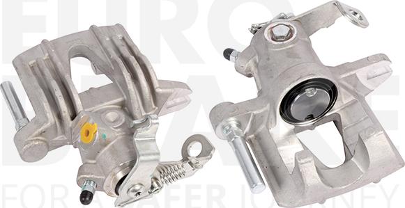 Eurobrake 53012136212 - Étrier de frein cwaw.fr