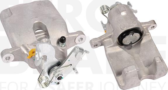 Eurobrake 53012136283 - Étrier de frein cwaw.fr