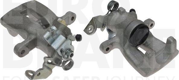 Eurobrake 53012136239 - Étrier de frein cwaw.fr