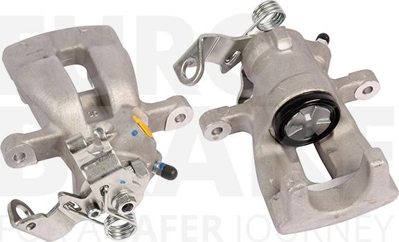 Eurobrake 53012136235 - Étrier de frein cwaw.fr