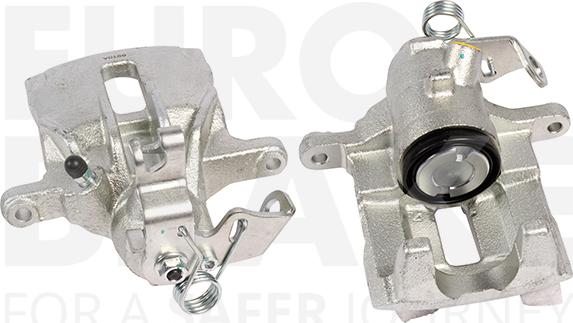 Eurobrake 53012136230 - Étrier de frein cwaw.fr