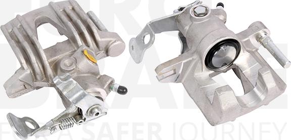 Eurobrake 5301213623 - Étrier de frein cwaw.fr