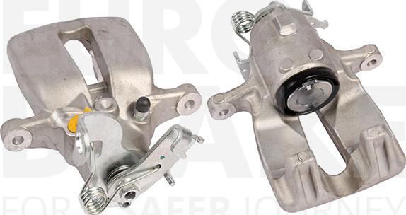 Eurobrake 53012136275 - Étrier de frein cwaw.fr