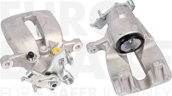 Eurobrake 53012136276 - Étrier de frein cwaw.fr