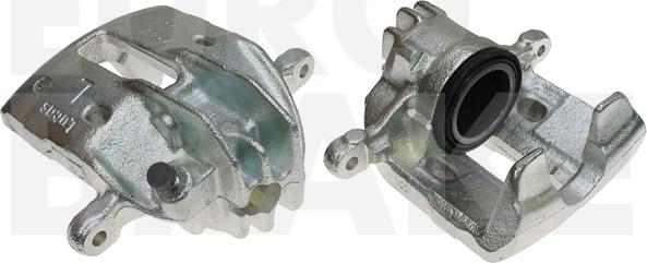 Eurobrake 5301213063 - Étrier de frein cwaw.fr