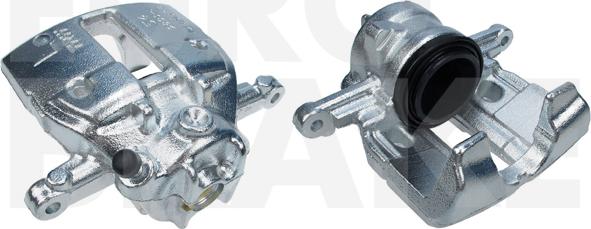 Eurobrake 53012130185 - Étrier de frein cwaw.fr