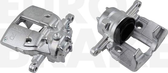 Eurobrake 53012130186 - Étrier de frein cwaw.fr