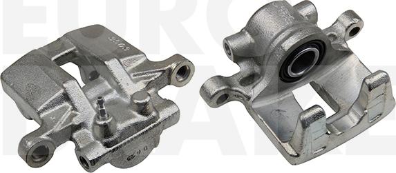 Eurobrake 5301213018 - Étrier de frein cwaw.fr