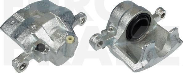 Eurobrake 5301213076 - Étrier de frein cwaw.fr