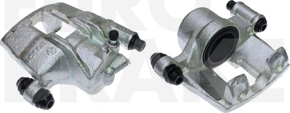 Eurobrake 5301213348 - Étrier de frein cwaw.fr