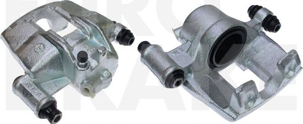 Eurobrake 5301213347 - Étrier de frein cwaw.fr