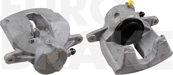 Eurobrake 53012133151 - Étrier de frein cwaw.fr