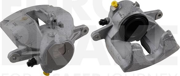 Eurobrake 53012133152 - Étrier de frein cwaw.fr