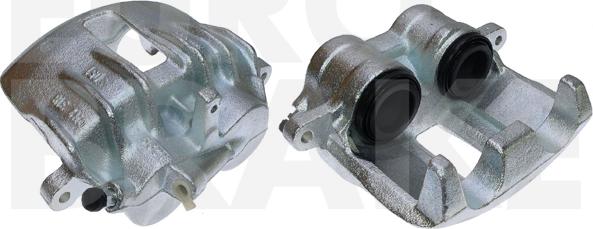 Eurobrake 53012133164 - Étrier de frein cwaw.fr