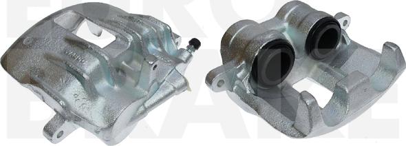 Eurobrake 53012133163 - Étrier de frein cwaw.fr