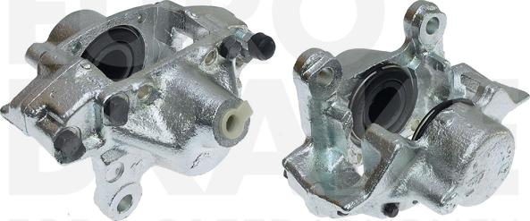 Eurobrake 5301213367 - Étrier de frein cwaw.fr