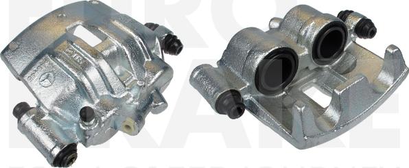 Eurobrake 5301213310 - Étrier de frein cwaw.fr