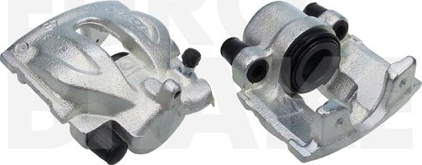 Eurobrake 53012133136 - Étrier de frein cwaw.fr