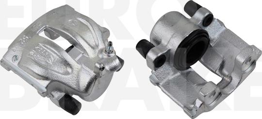 Eurobrake 53012133138 - Étrier de frein cwaw.fr