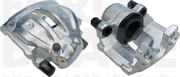 Eurobrake 53012133137 - Étrier de frein cwaw.fr