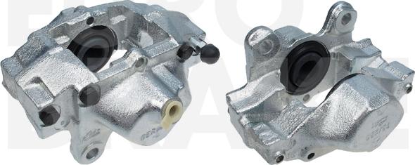 Eurobrake 53012133121 - Étrier de frein cwaw.fr