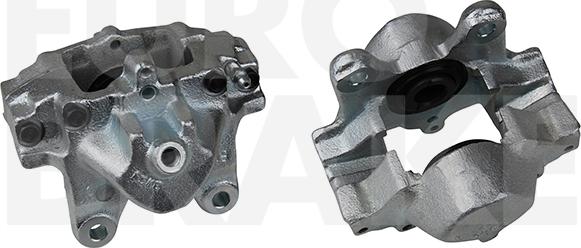 Eurobrake 53012133175 - Étrier de frein cwaw.fr