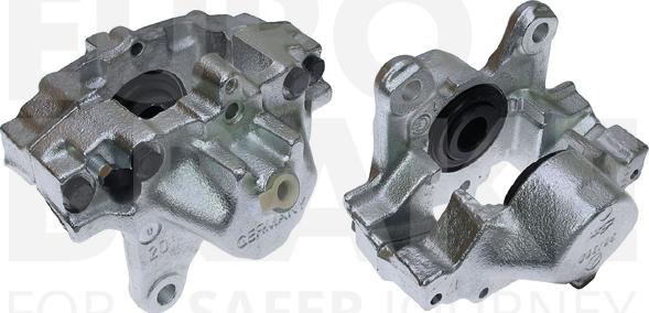 Eurobrake 53012133176 - Étrier de frein cwaw.fr