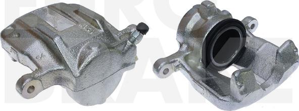 Eurobrake 53012133171 - Étrier de frein cwaw.fr