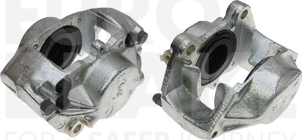 Eurobrake 5301213386 - Étrier de frein cwaw.fr