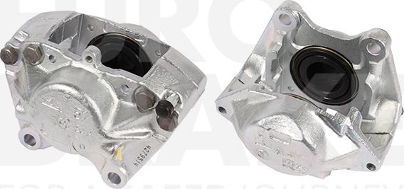 Eurobrake 5301213381 - Étrier de frein cwaw.fr