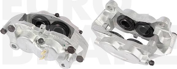 Eurobrake 5301213330 - Étrier de frein cwaw.fr