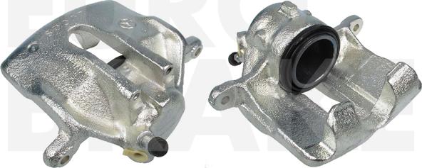 Eurobrake 5301213338 - Étrier de frein cwaw.fr