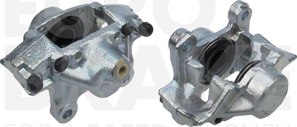 Eurobrake 5301213333 - Étrier de frein cwaw.fr