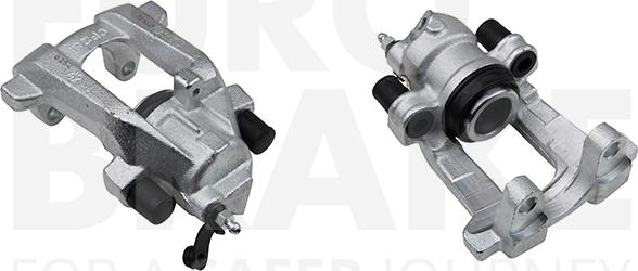 Eurobrake 53012133261 - Étrier de frein cwaw.fr