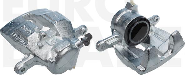 Eurobrake 53012133203 - Étrier de frein cwaw.fr