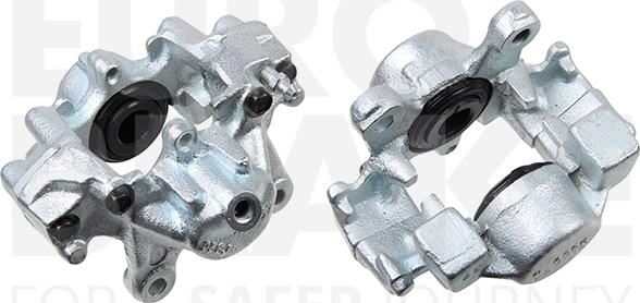 Eurobrake 53012133211 - Étrier de frein cwaw.fr