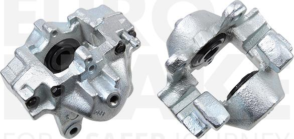 Eurobrake 53012133213 - Étrier de frein cwaw.fr