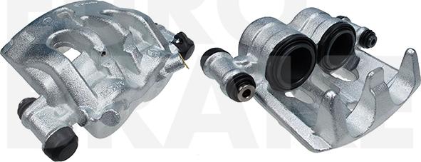 Eurobrake 53012133233 - Étrier de frein cwaw.fr