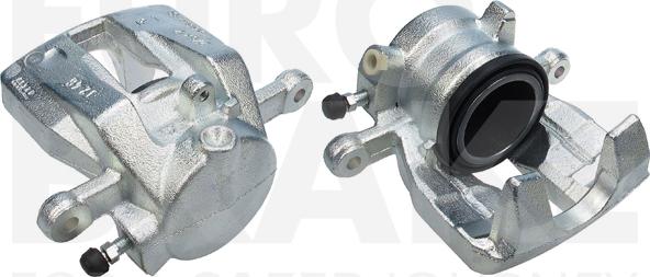 Eurobrake 53012133228 - Étrier de frein cwaw.fr