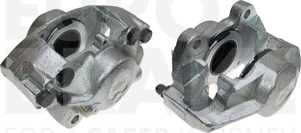 Eurobrake 5301213322 - Étrier de frein cwaw.fr