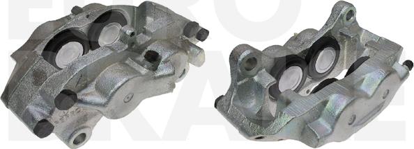 Eurobrake 5301213372 - Étrier de frein cwaw.fr