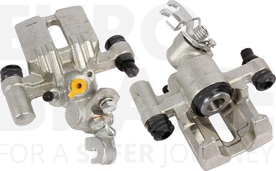 Eurobrake 5301213243 - Étrier de frein cwaw.fr