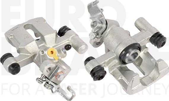 Eurobrake 5301213252 - Étrier de frein cwaw.fr